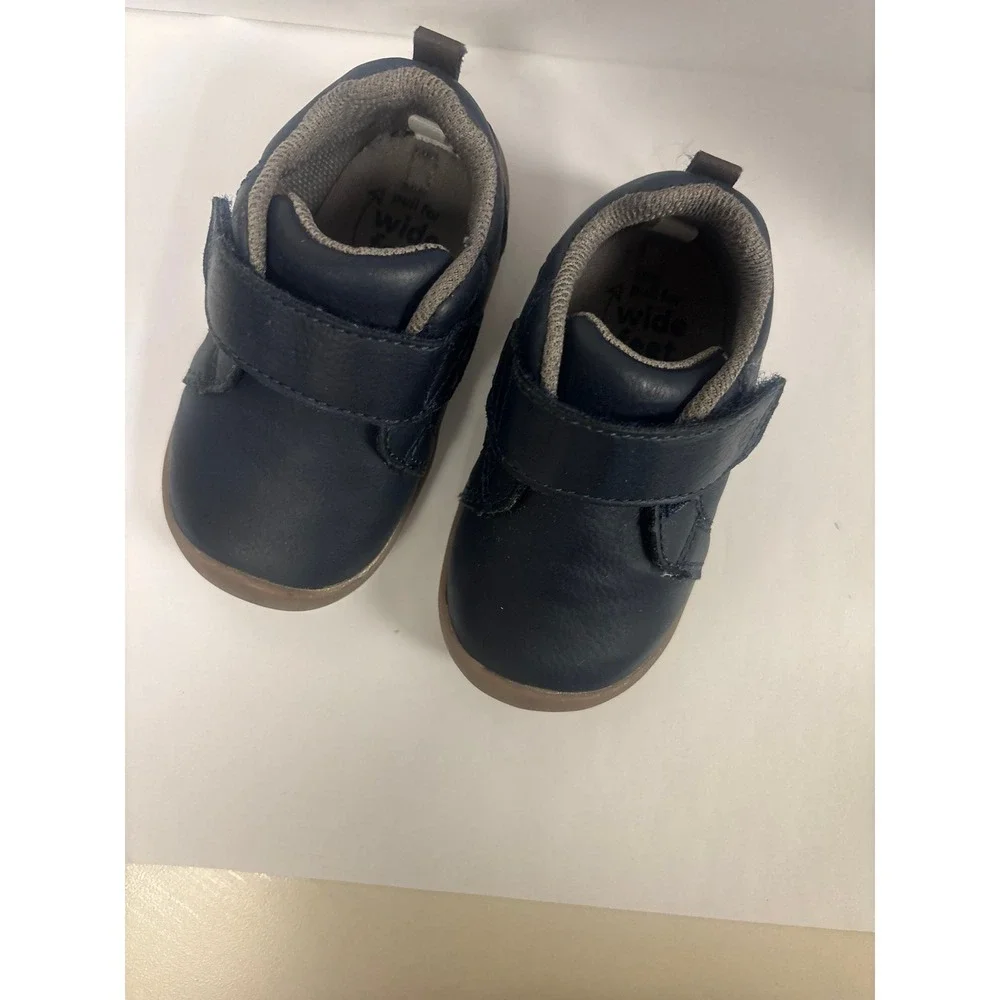Stride rite Baby‎ Boy size 4M